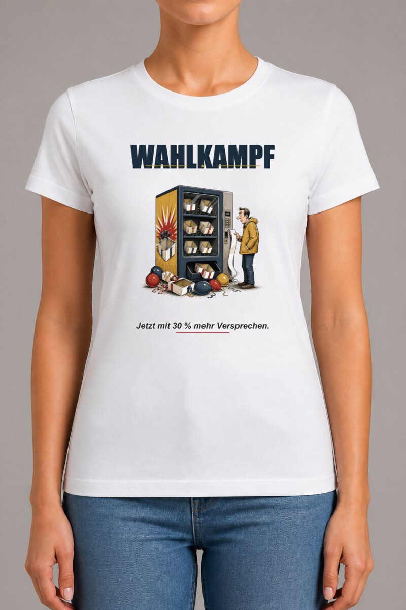 Wahlkampf