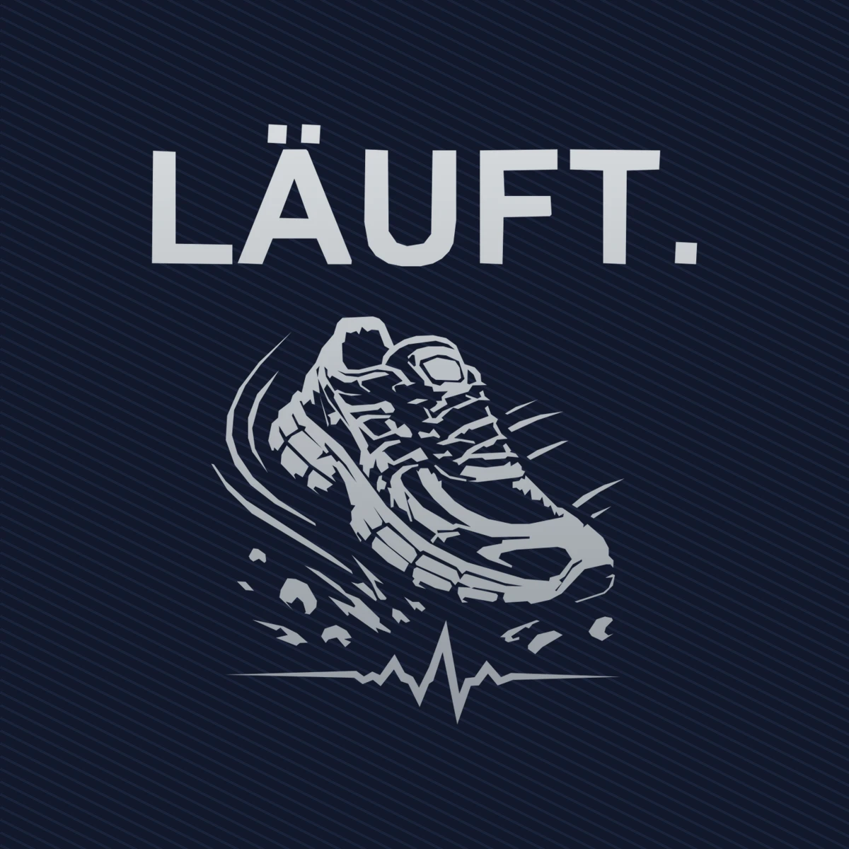 Läuft Shape | reflect+ by Marketing-MV
