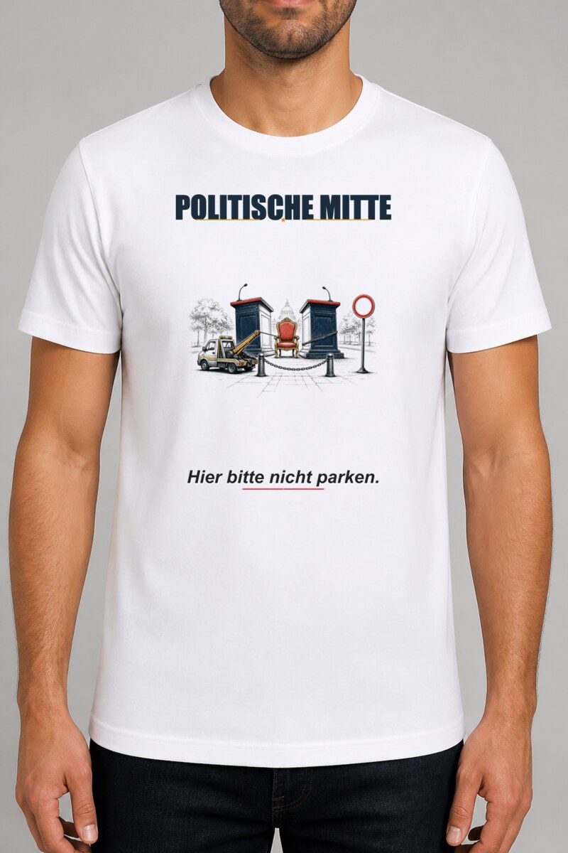 Politische Mitte