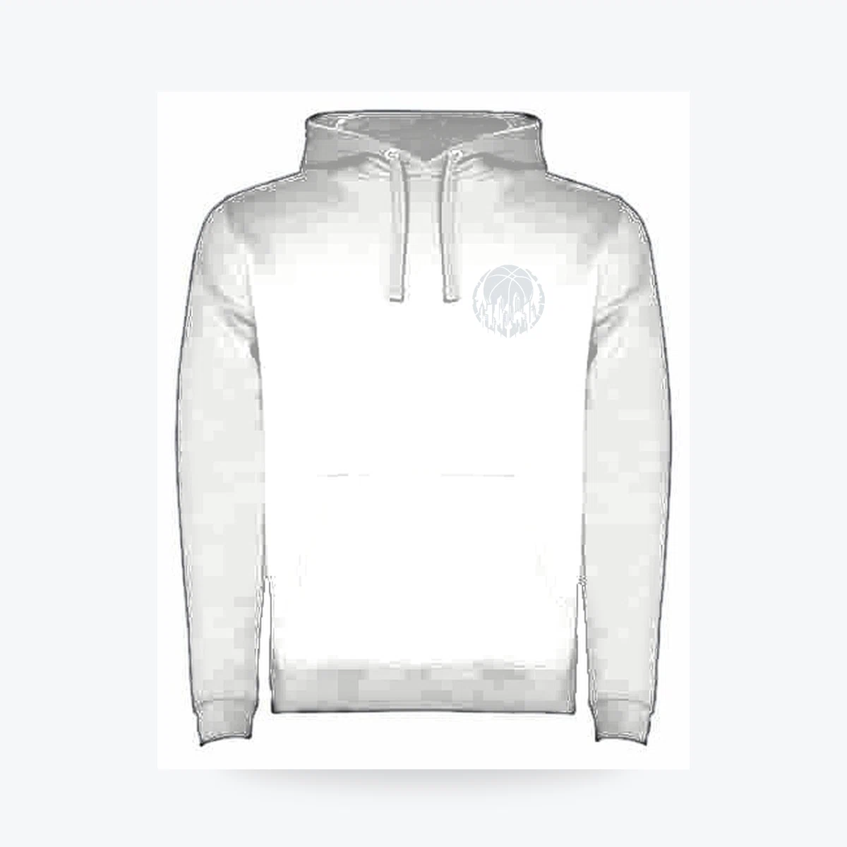RPA35-SW — Weiß / White 01