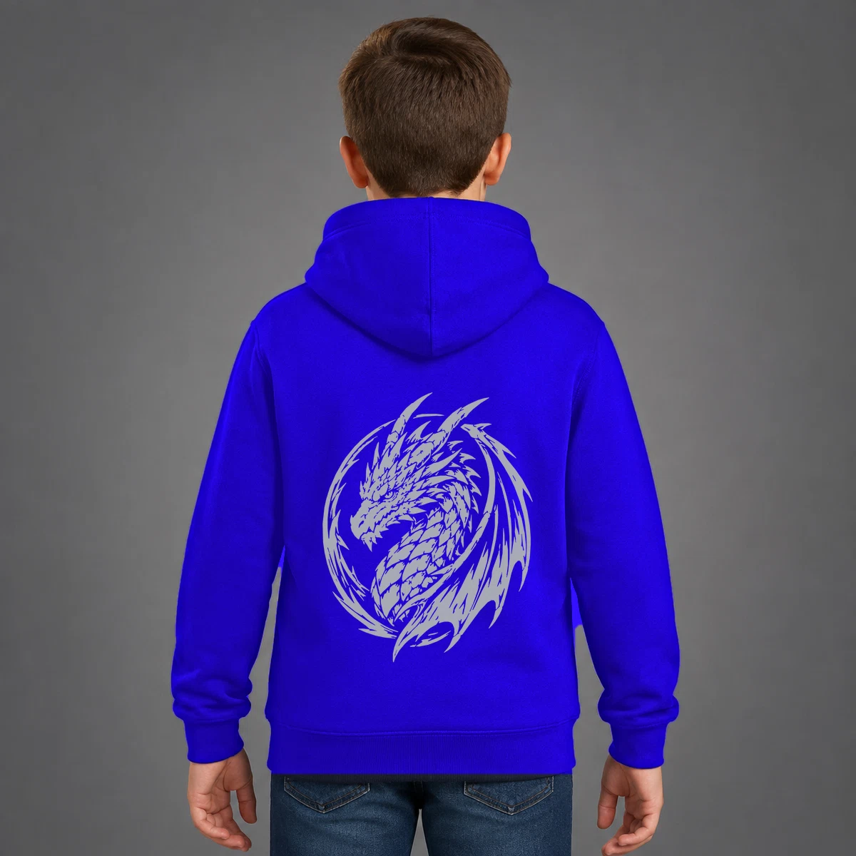 RPK21-SJ — dunkel blau / Royal Blue 05