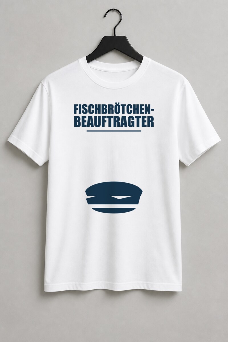 Fischbrötchenbeauftragter