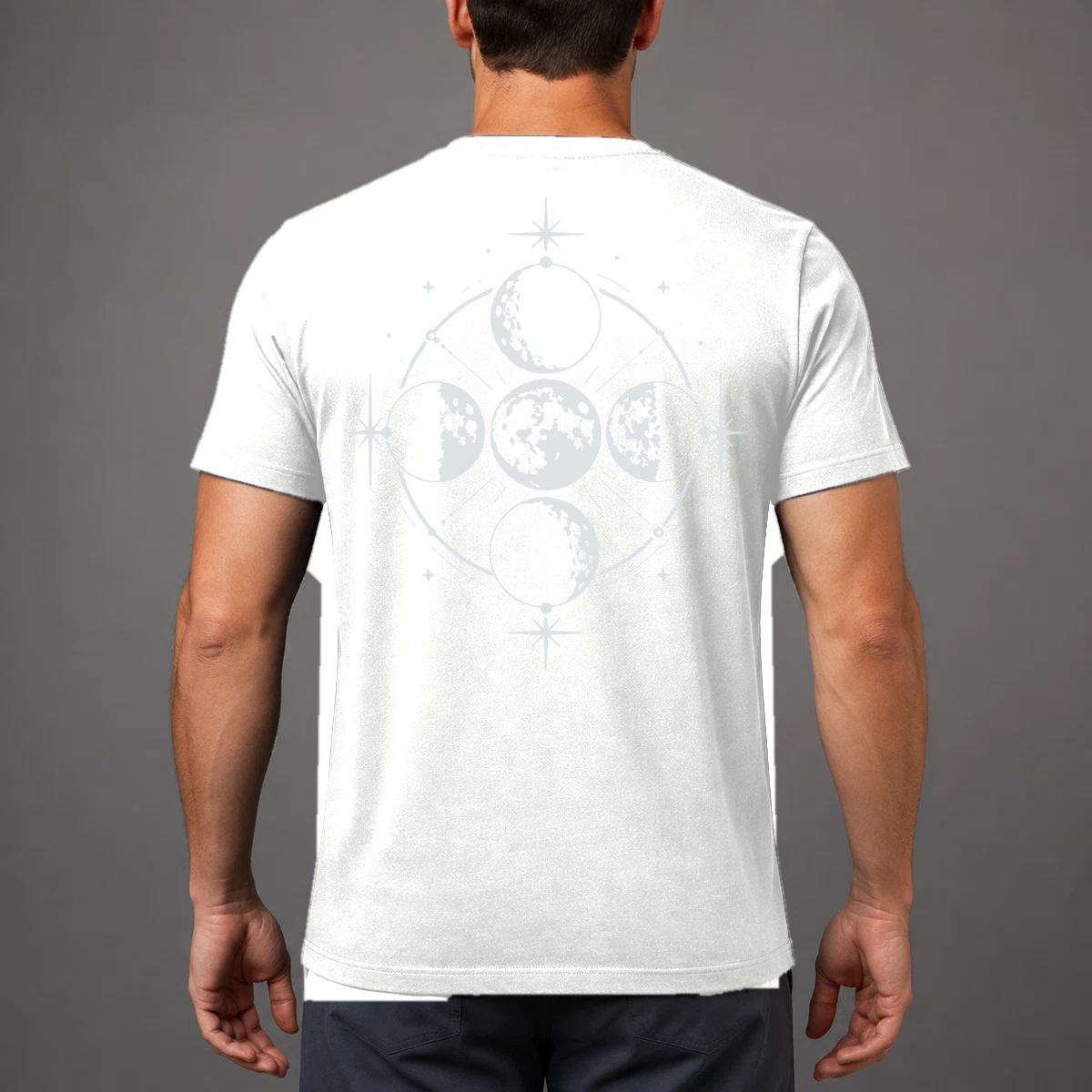 RPA42-TS — Weiß / White 01