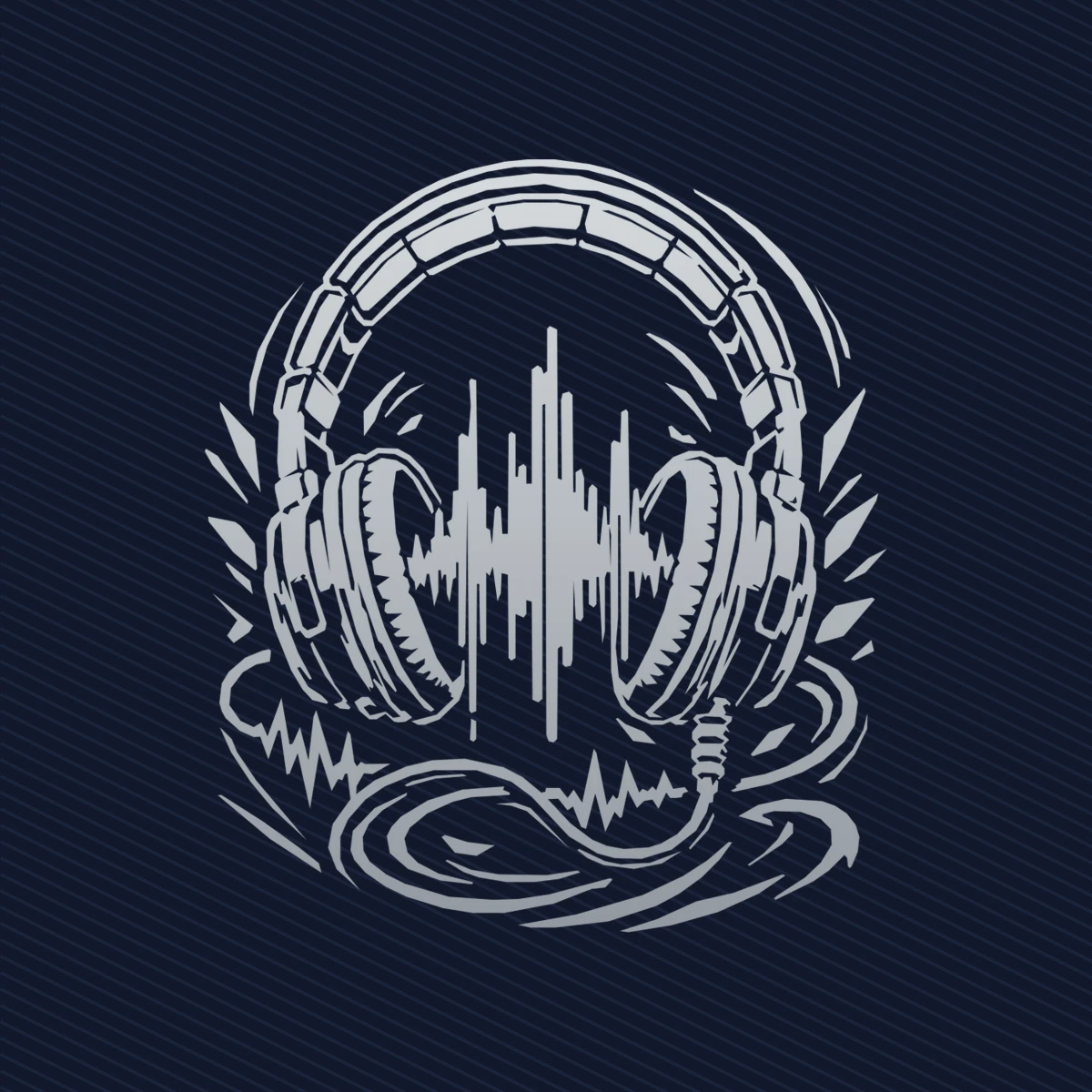 Kopfhörer-Beat Shape | reflect+ by Marketing-MV