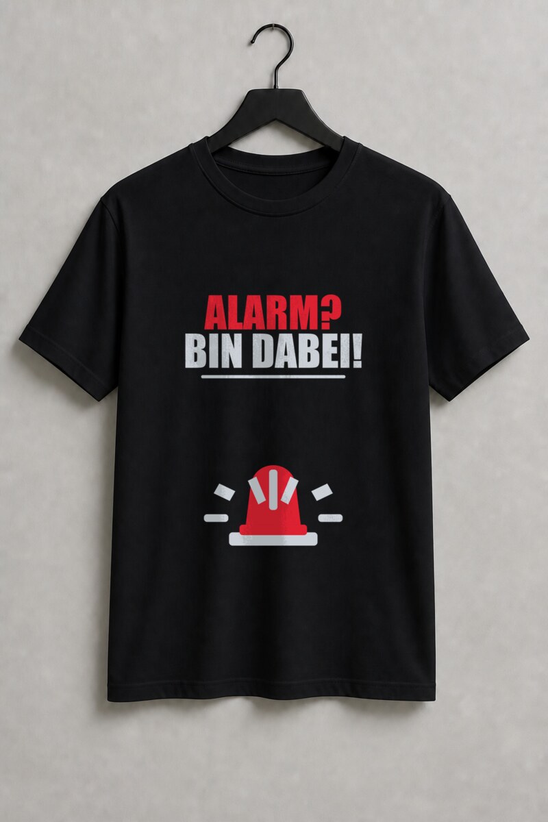 Blinkendes Rundumlicht