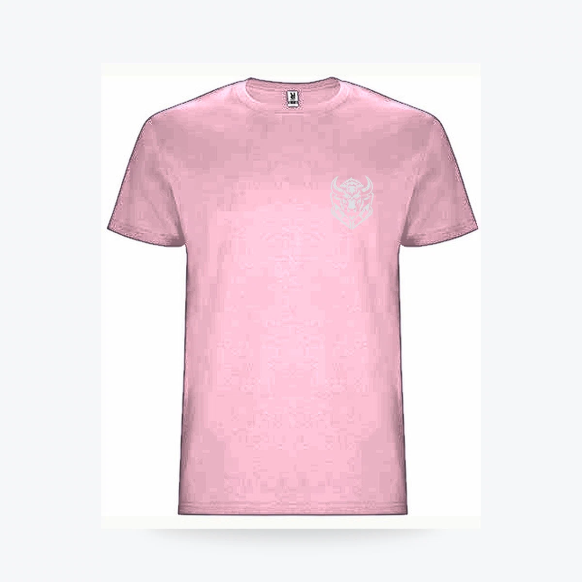 RPA19-TS — Hellrosa / Light Pink 48