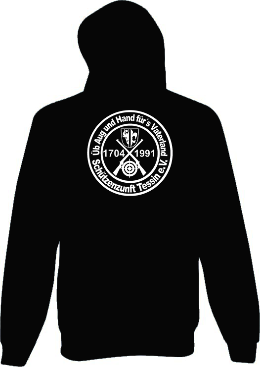 Hoodie Kapuzen Pullover