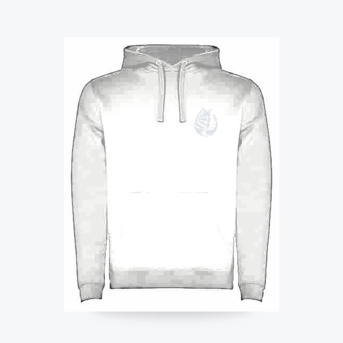 RPK05-SW — Weiß / White 01