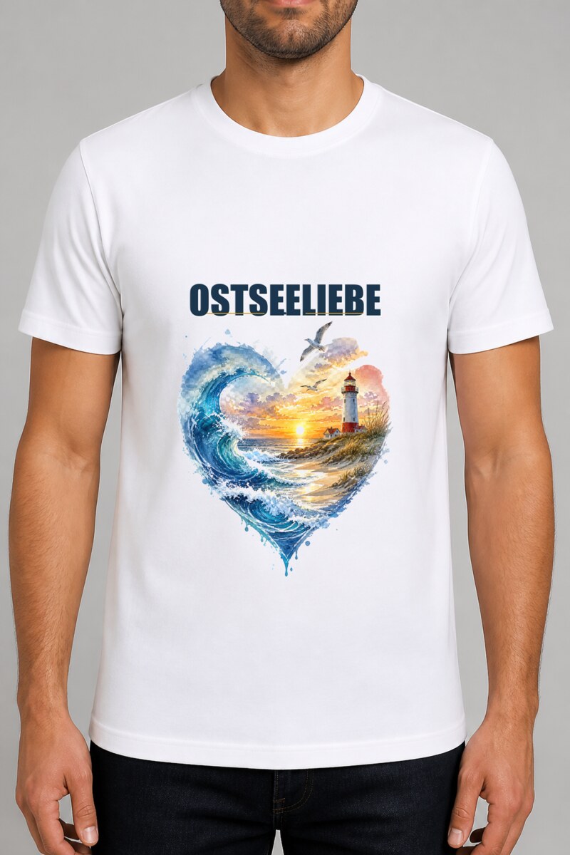 Ostseeliebe