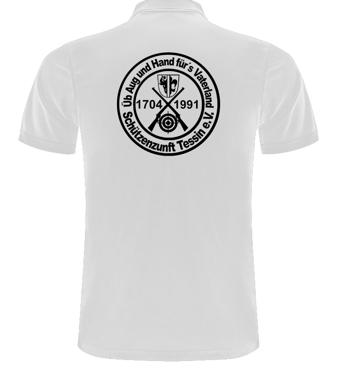 Herren Poloshirt-/hemd kurzarm Baumwolle