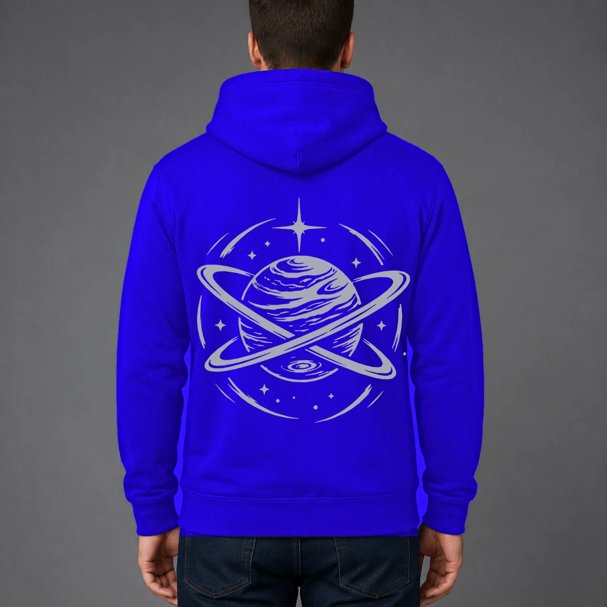 RPA43-SW — dunkel blau / Royal Blue 05