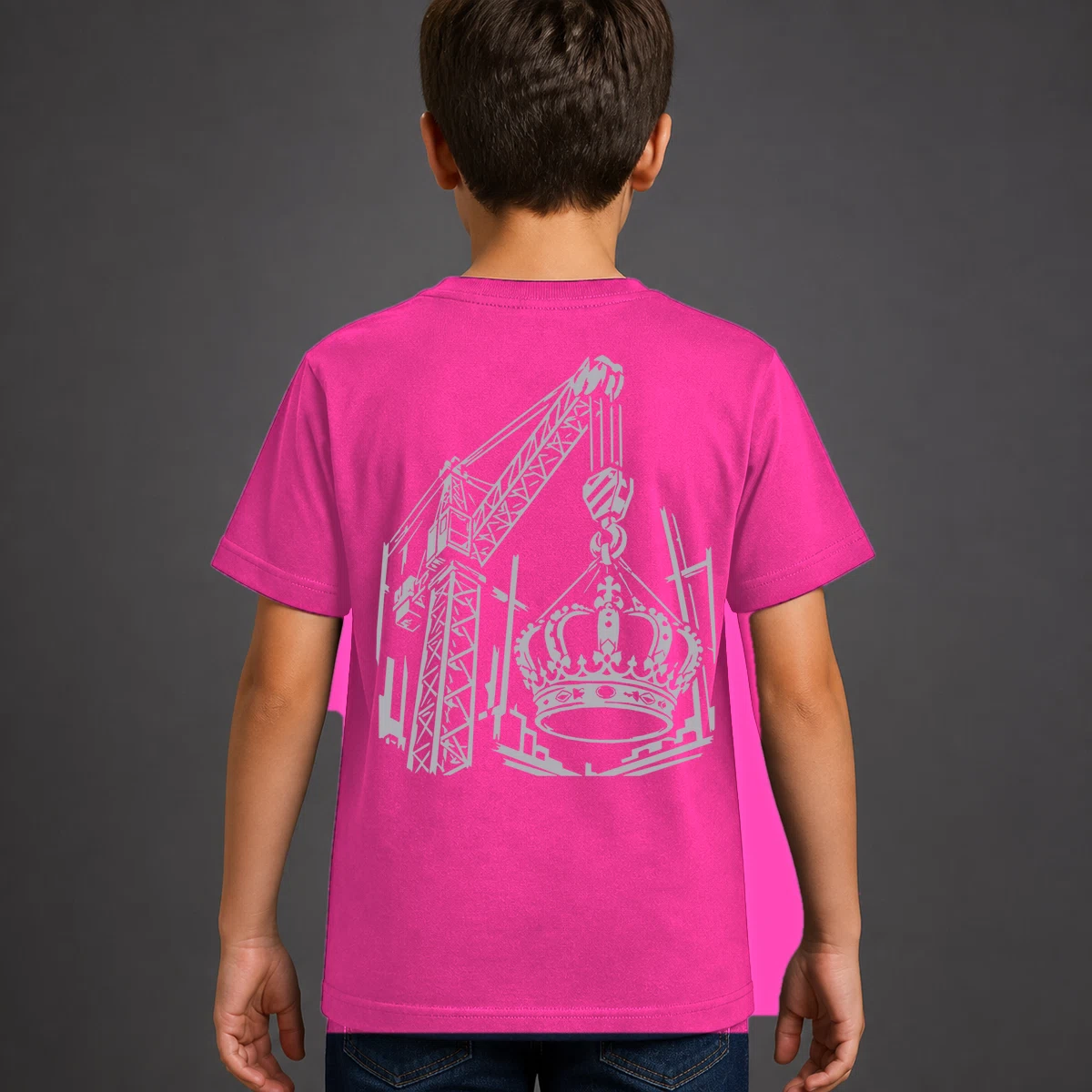 RPK32-TS — Rosa / Rosette 78