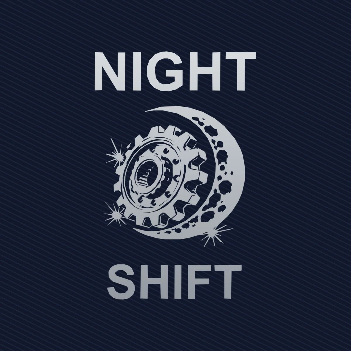 Night Shift Shape | reflect+ by Marketing-MV