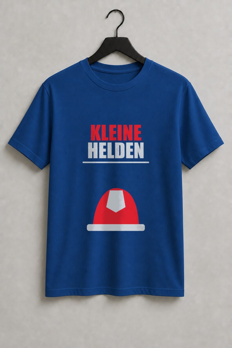 Roter Helm, groß