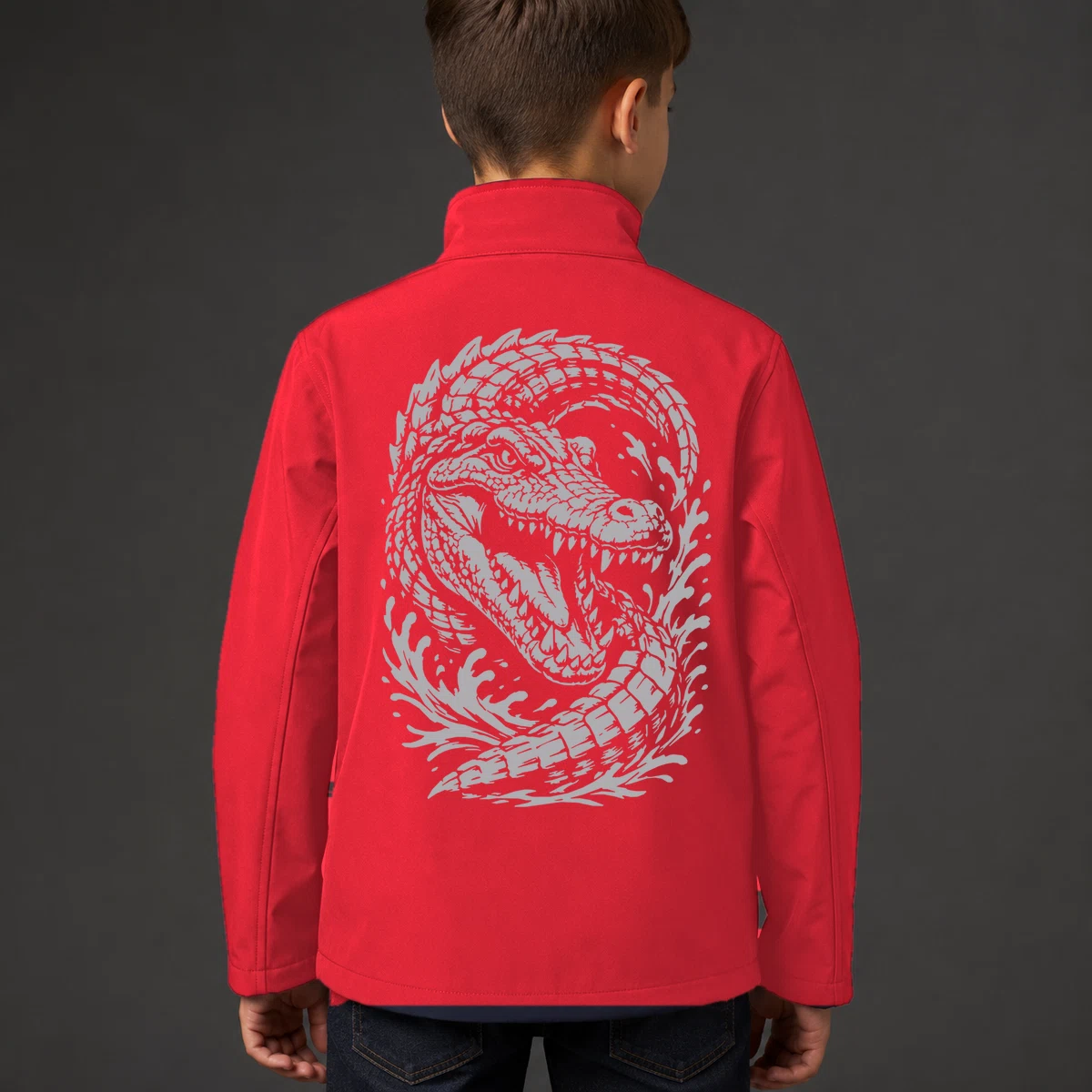 RPK11-SS — Rot / Red 60