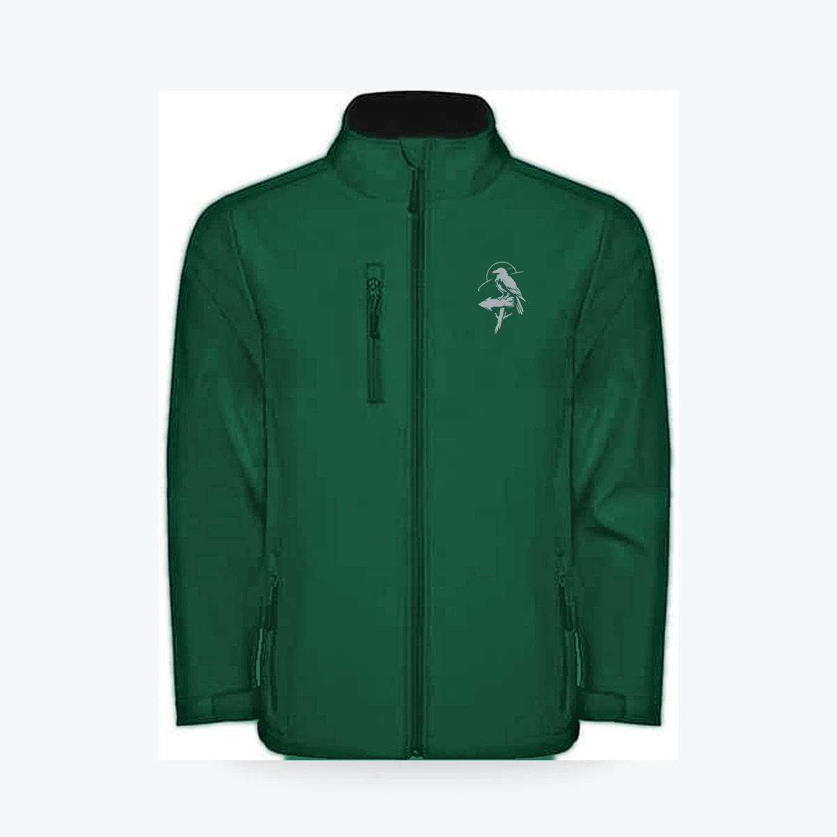 RPA59-SS — Flaschengrün / Bottle Green 56