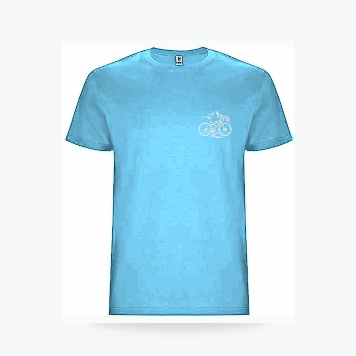 RPA30-TS — Hellblau / Sky Blue 10