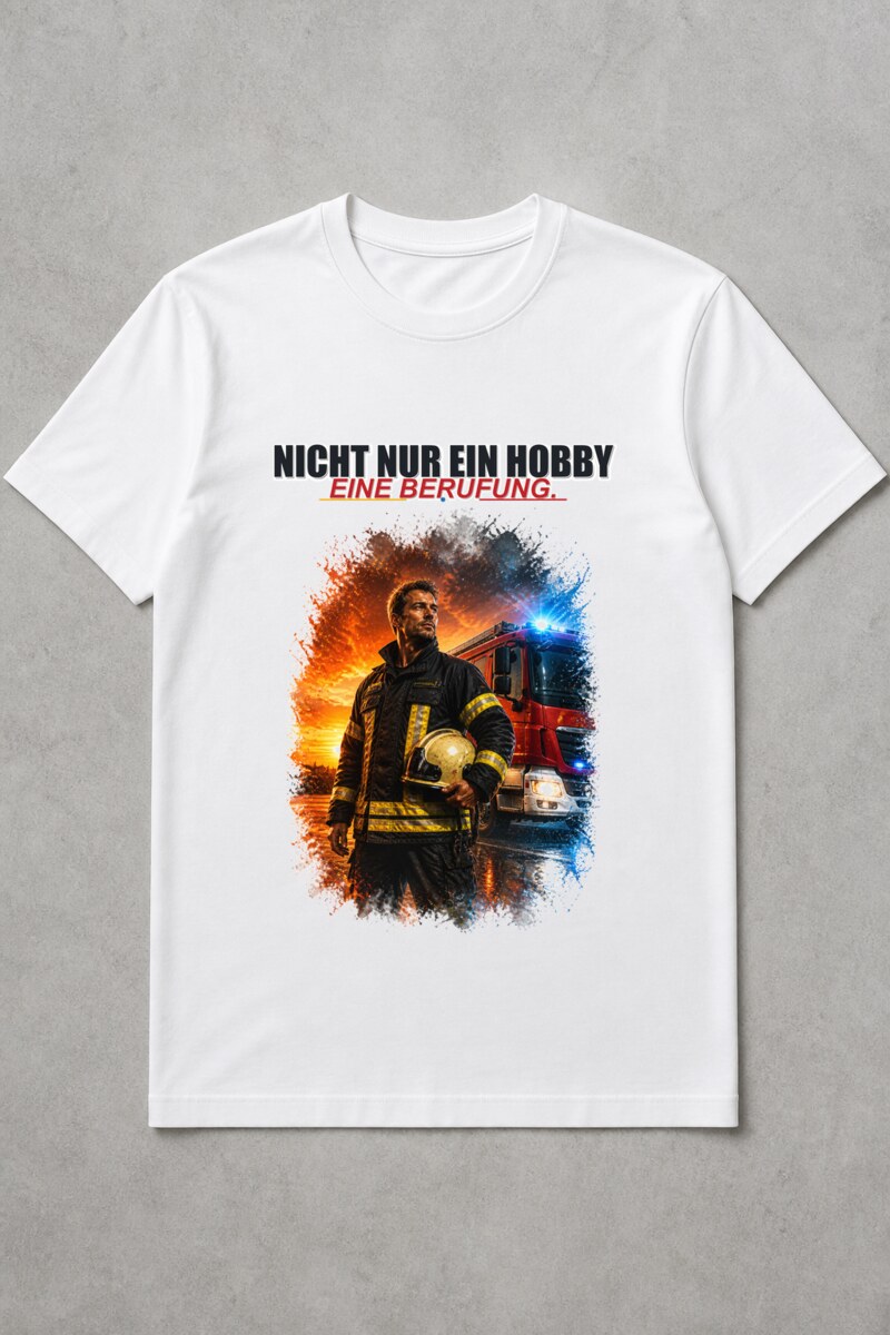 Nicht nur ein Hobby, eine Berufung