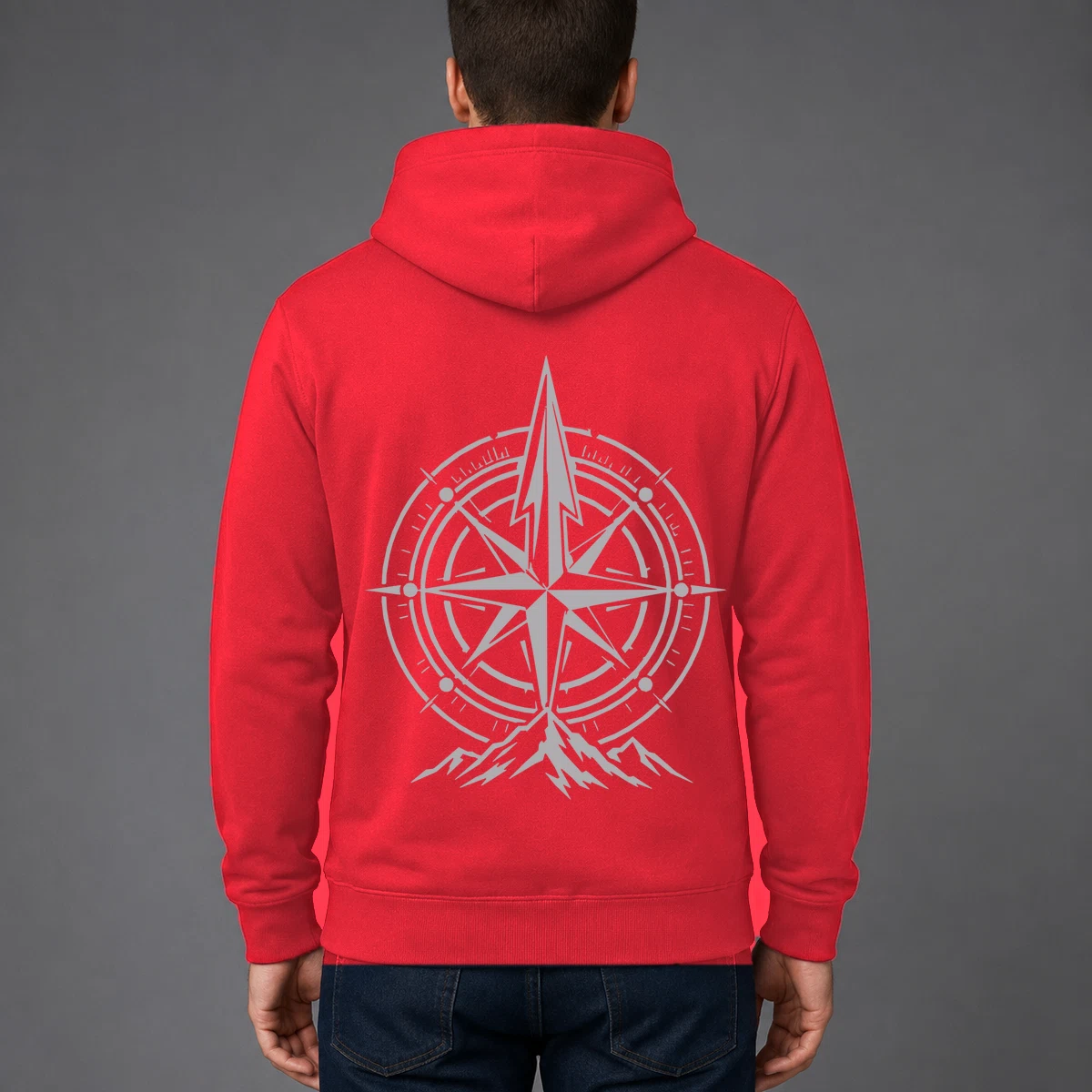 RPA03-SJ — Rot / Red 60
