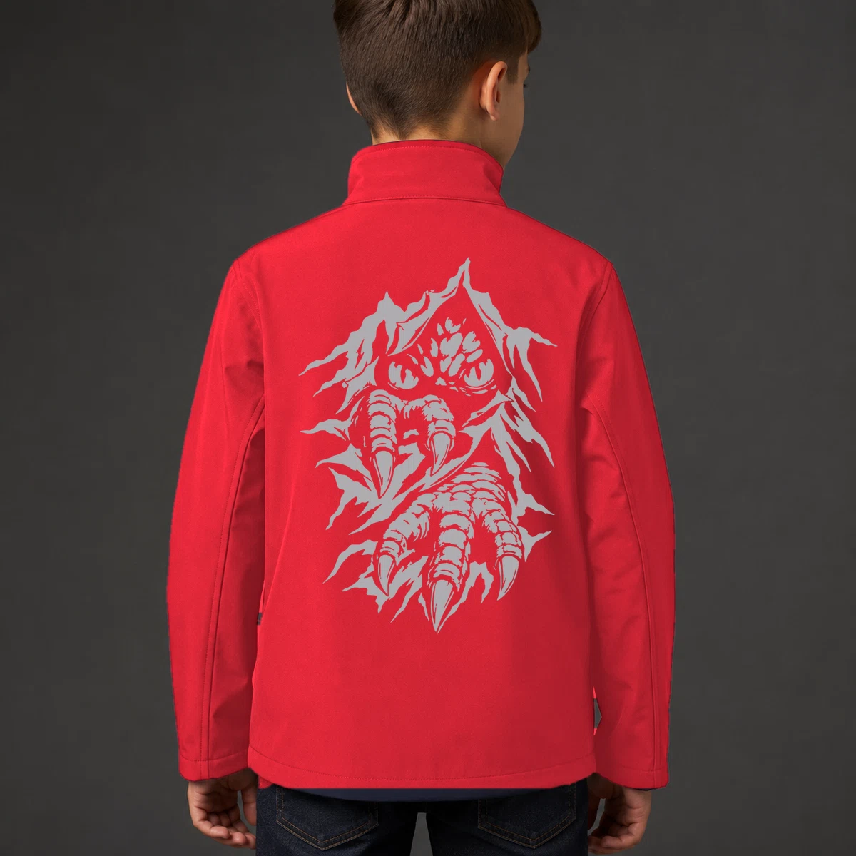 RPK19-SS — Rot / Red 60