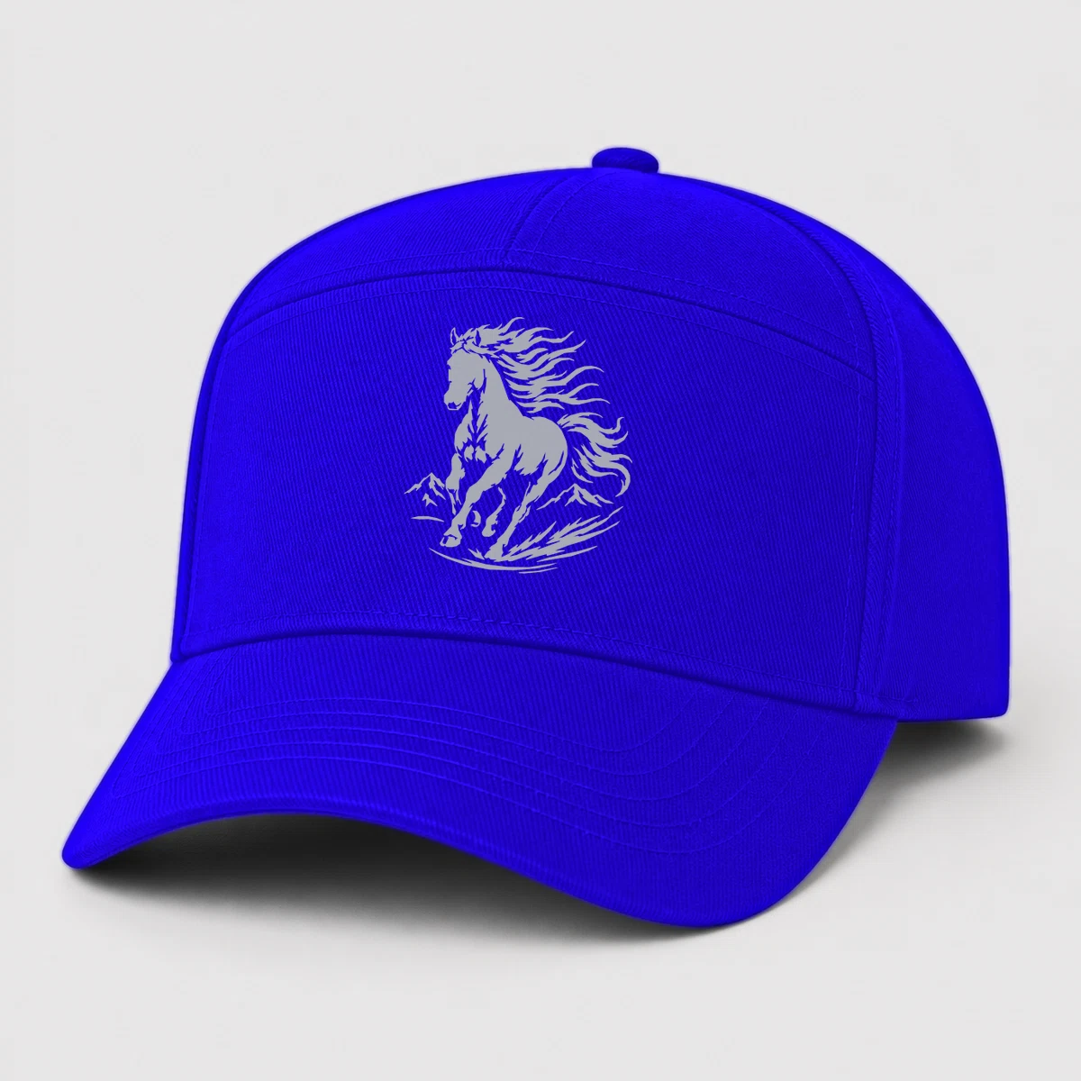 RPA23-CP — dunkel blau / Royal
