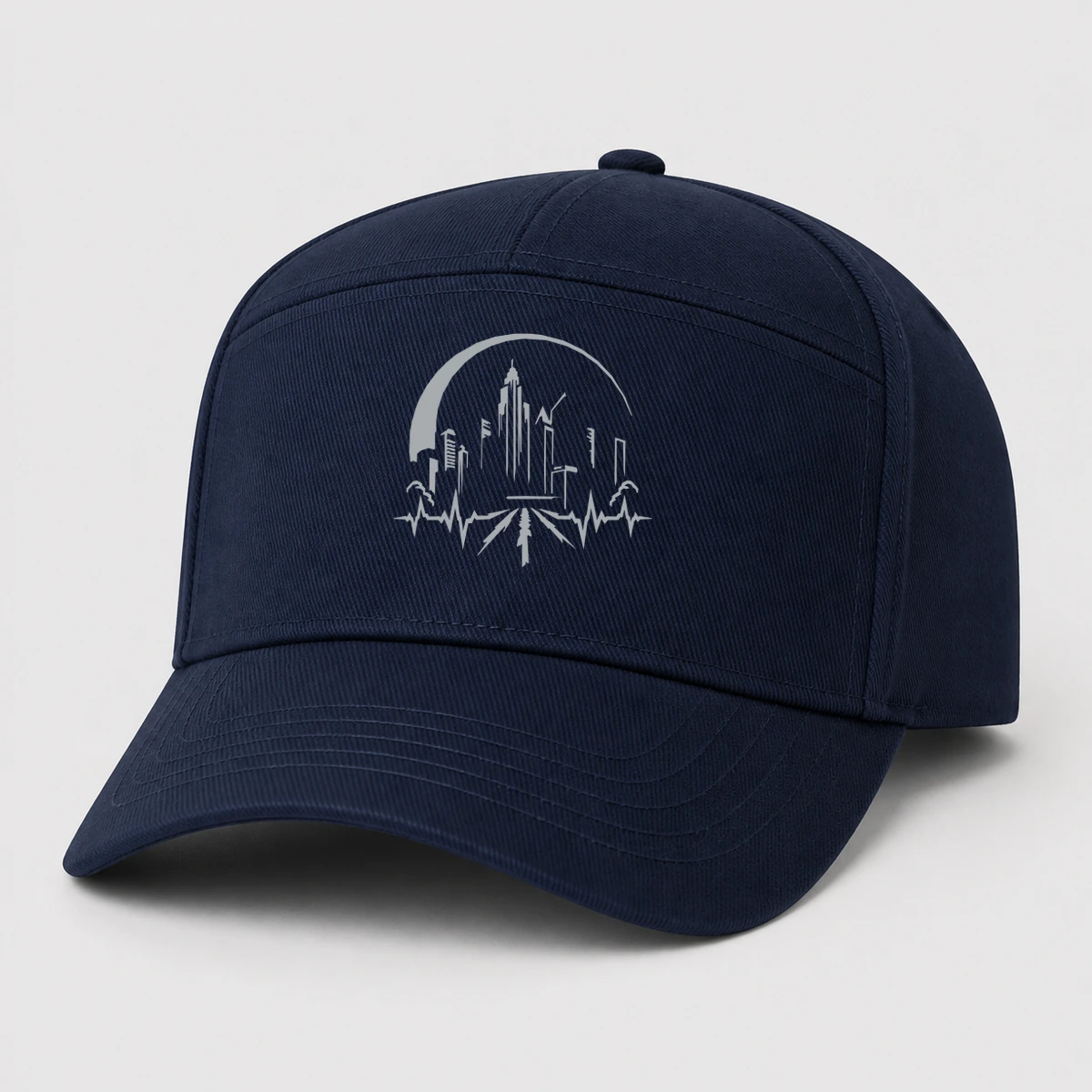 City Pulse Basecap | reflect+ by Marketing-MV