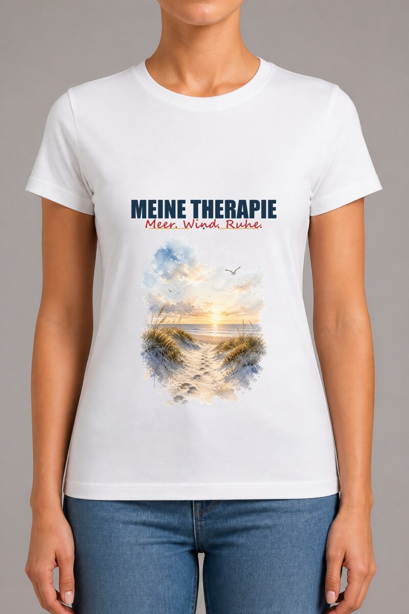 Meine Therapie