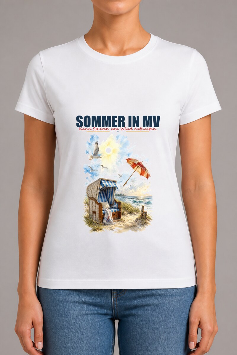 Sommer in MV