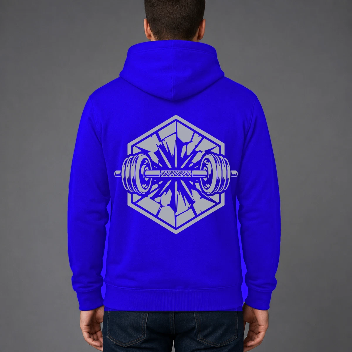 RPA32-SJ — dunkel blau / Royal Blue 05