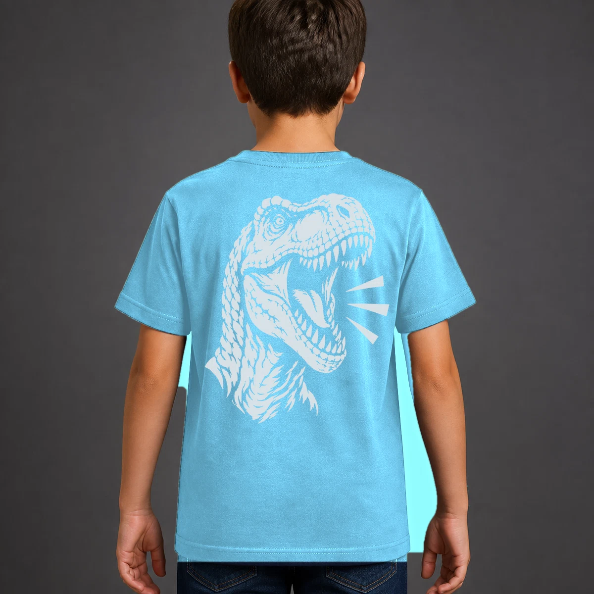 RPK13-TS — Hellblau / Sky Blue 10