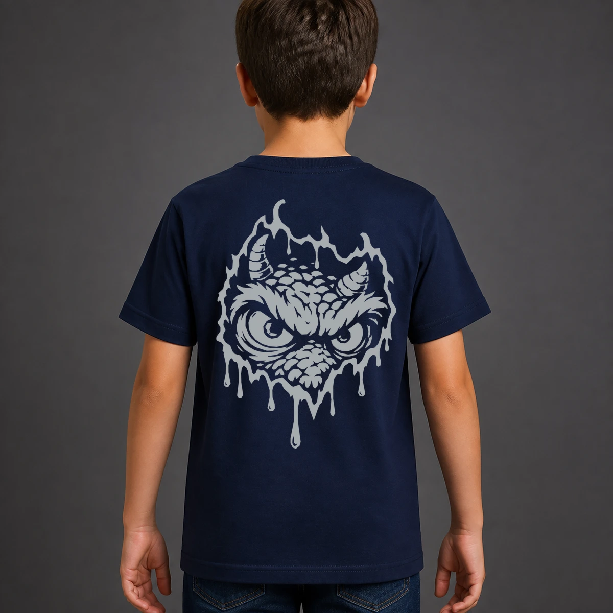 Monsterblick Shape | reflect+ by Marketing-MV