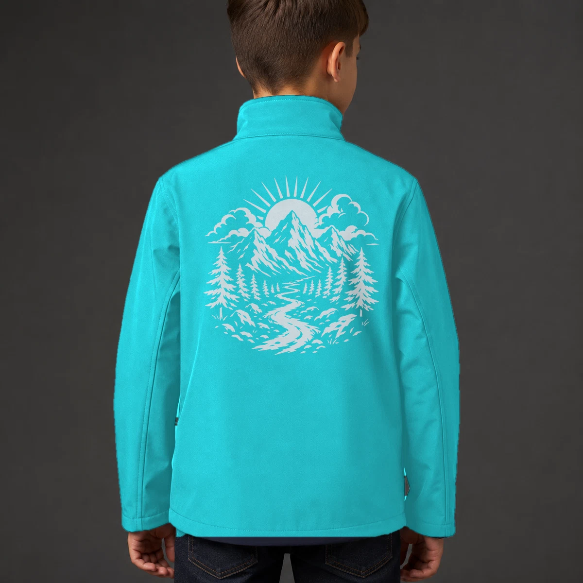 RPK41-SS — Aquamarin / Aquamarine 236