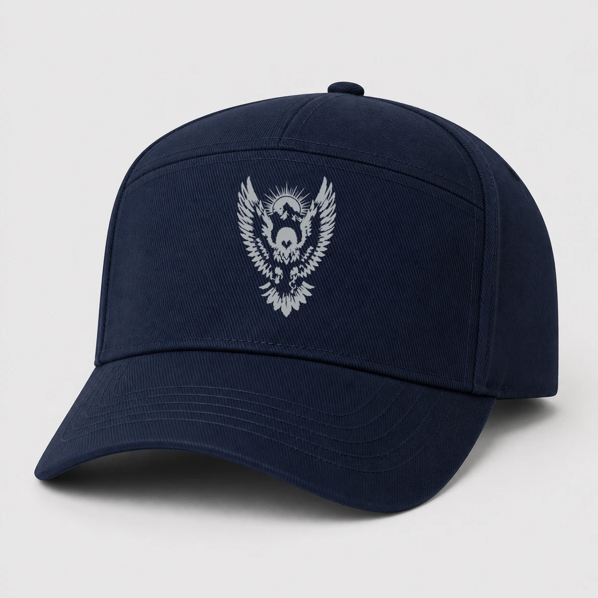 Eagle Rise Basecap | reflect+ by Marketing-MV