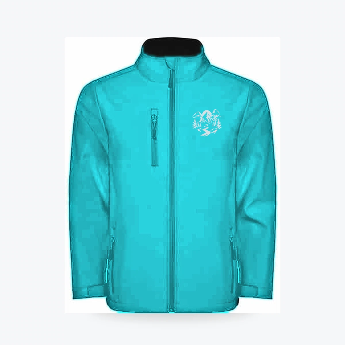 RPK41-SS — Aquamarin / Aquamarine 236