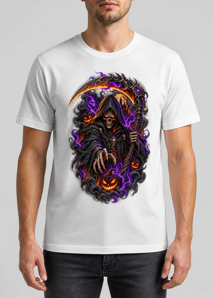 Midnight Reaper