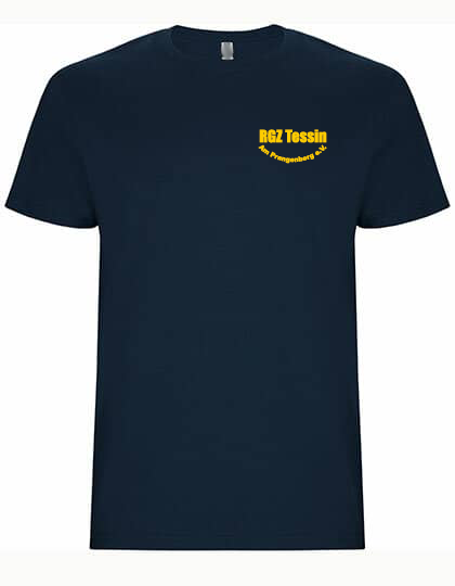 RGZ Tessin Kinder T-Shirt – mit Rücken- und Brustdruck | Vereinskleidung by Marketing-MV Kopie