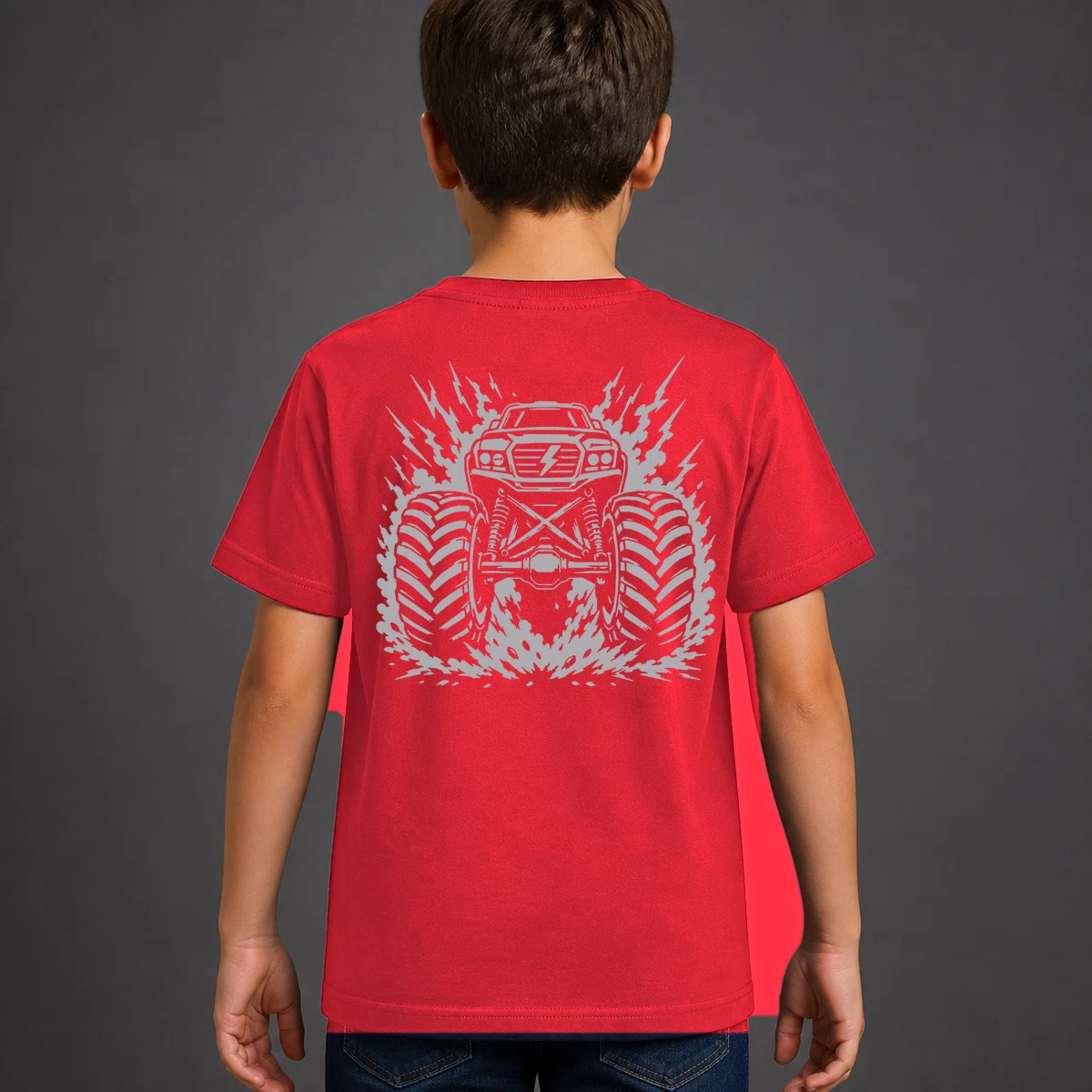 RPK29-TS — Rot / Red 60