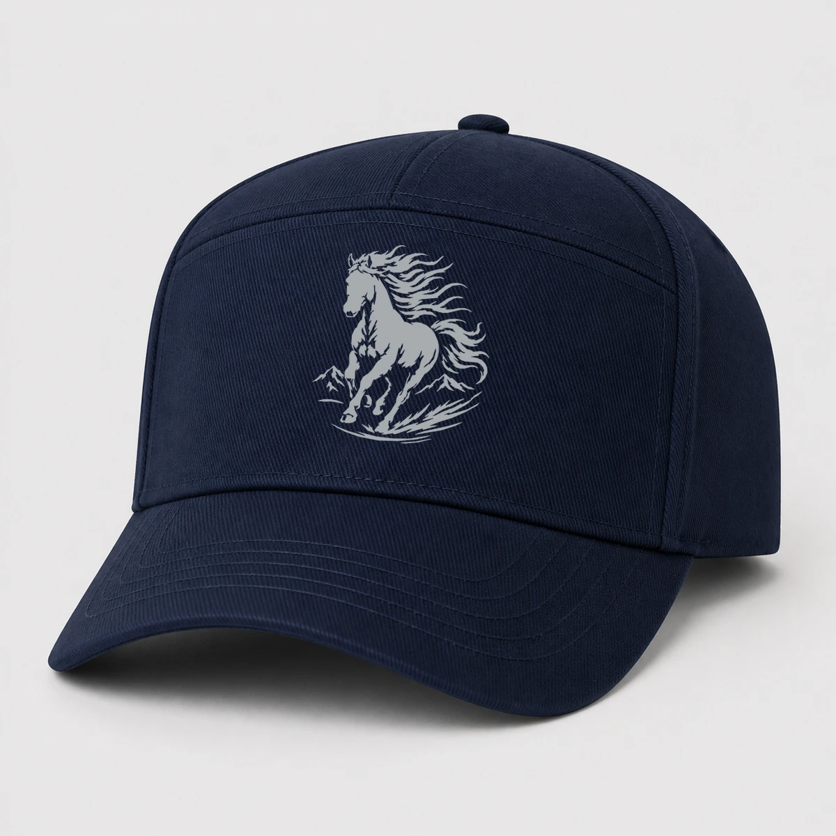 Horse Freedom Basecap | reflect+ by Marketing-MV