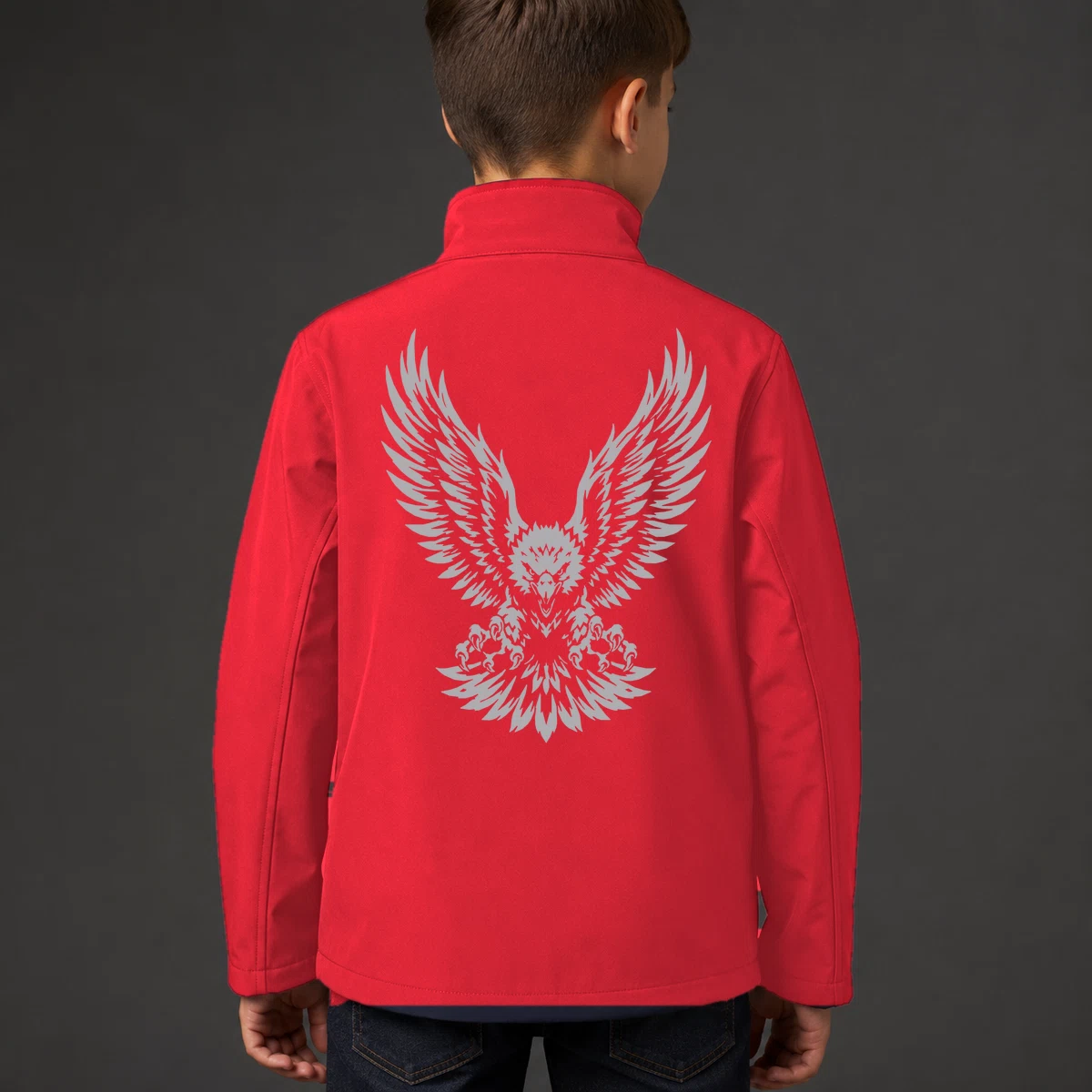 RPK07-SS — Rot / Red 60