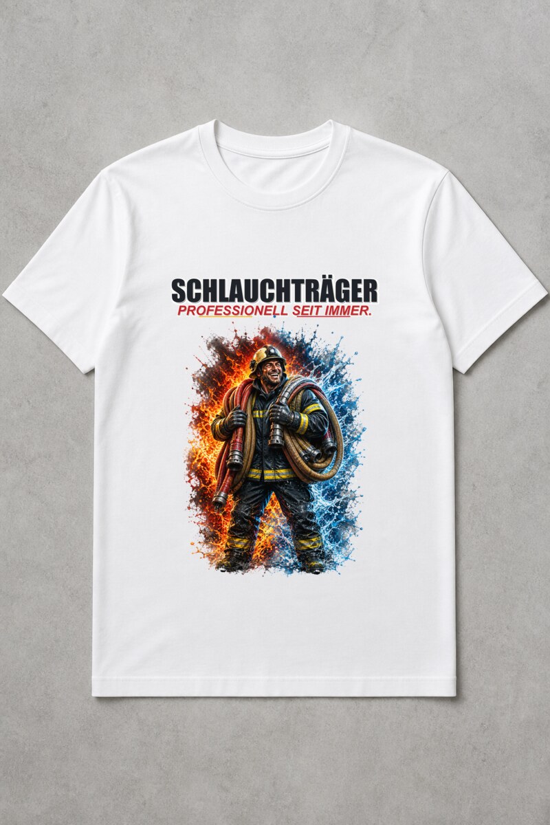 Schlauchträger — professionell seit immer