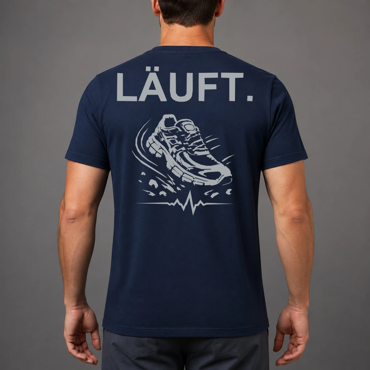 Läuft Shape | reflect+ by Marketing-MV