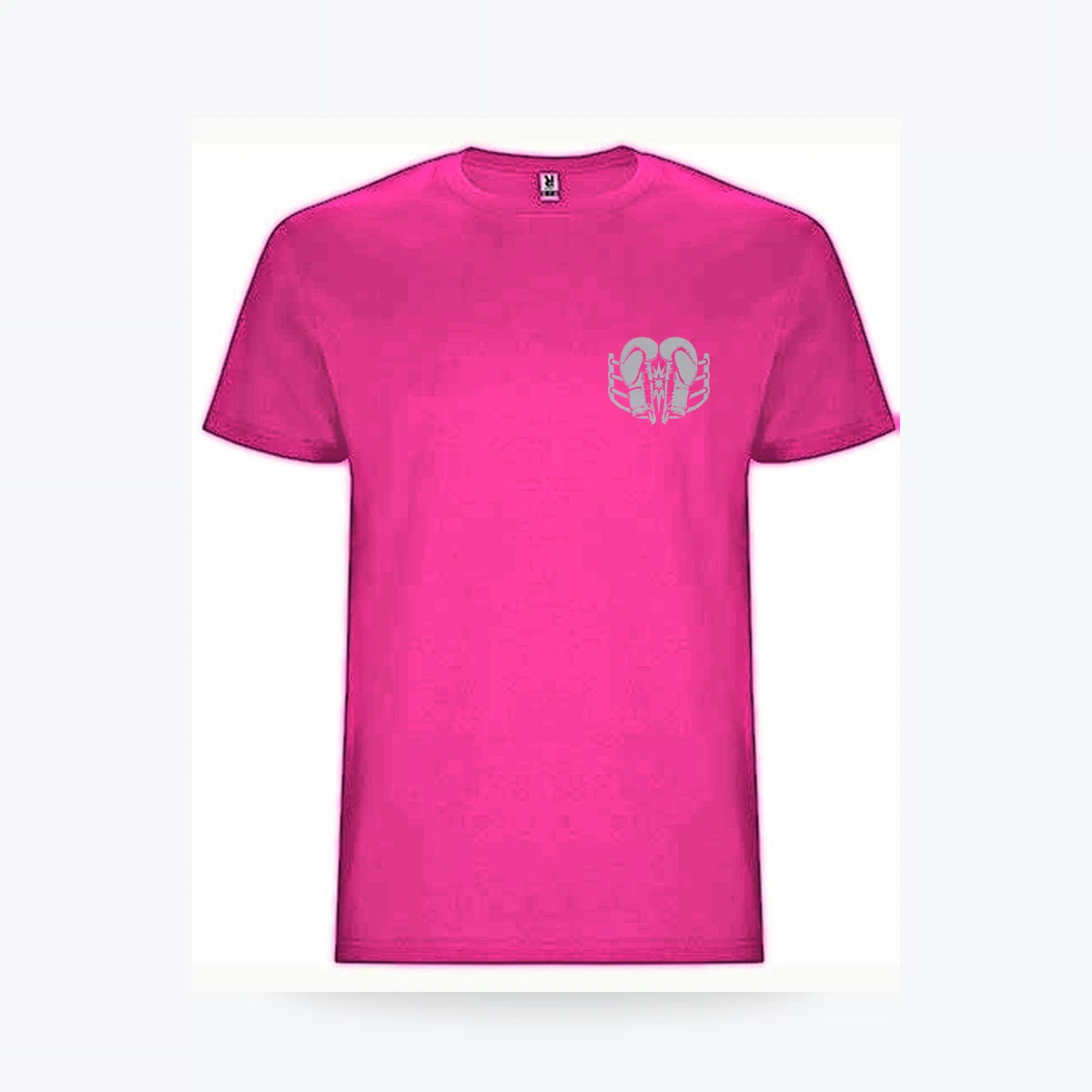 RPA33-TS — Rosa / Rosette 78