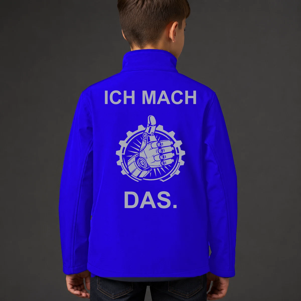 RPK59-SS — dunkel blau / Royal Blue 05