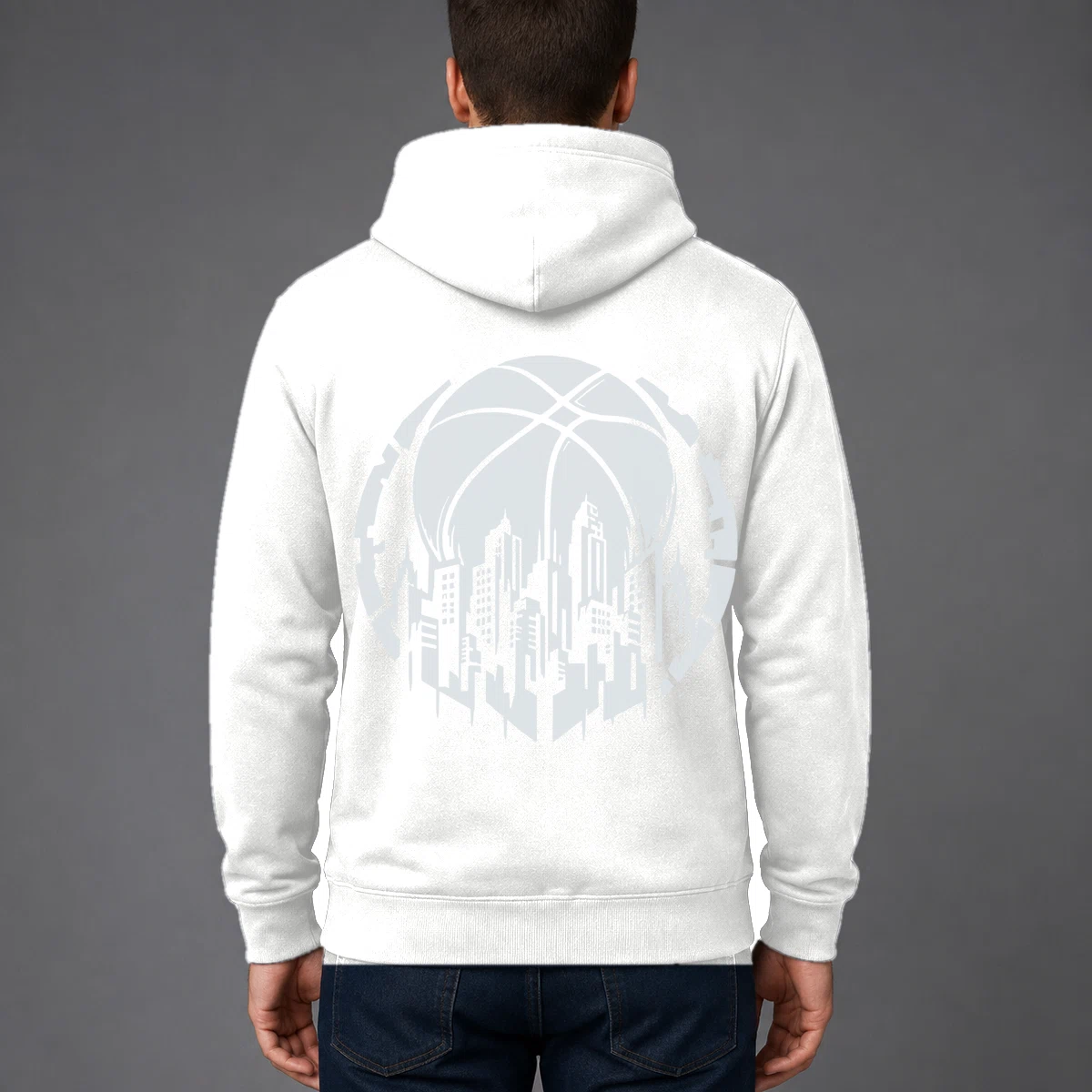 RPA35-SW — Weiß / White 01