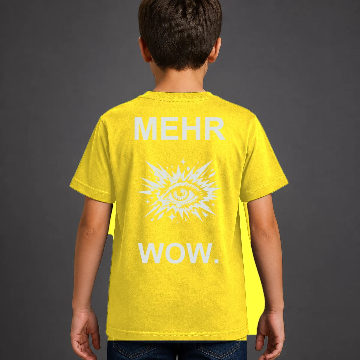 RPK51-TS — Gelb / Yellow 03