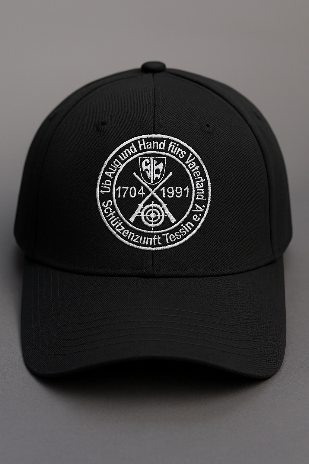 Basecap