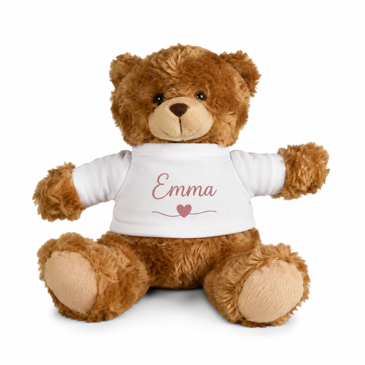 Personalisierter Teddybär Tim