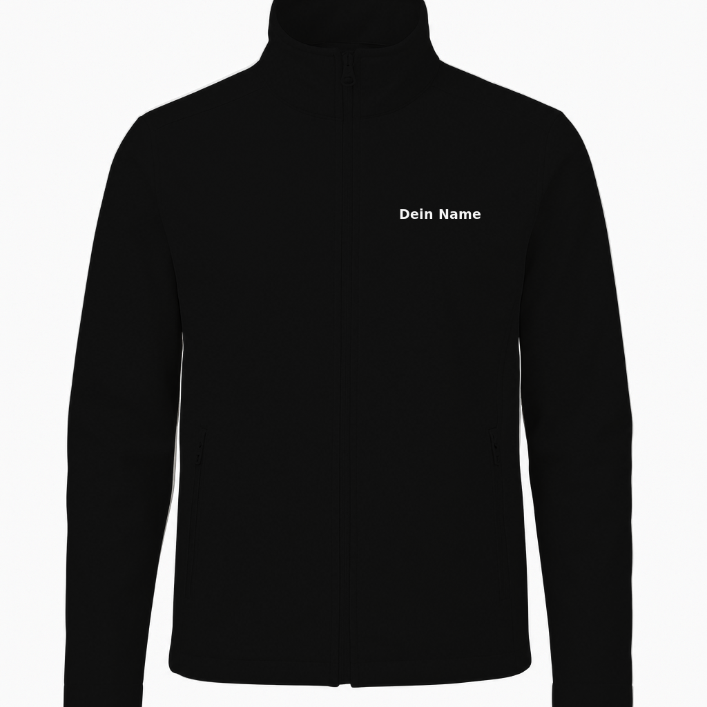 Softshell-Jacke Schützenzunft Tessin e.V.