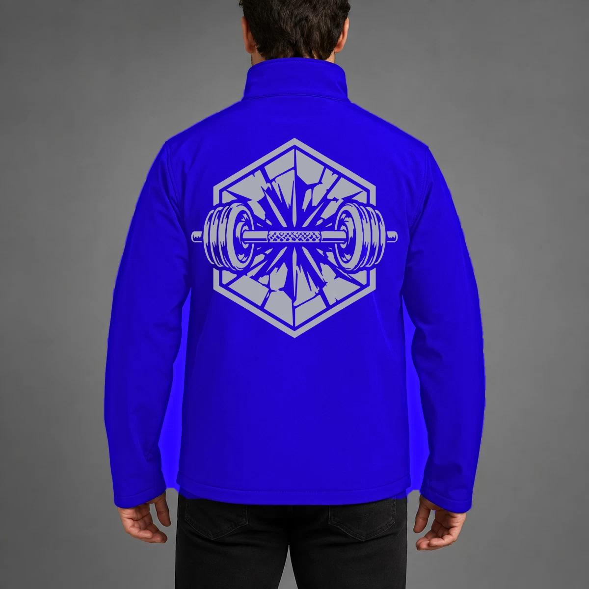 RPA32-SS — dunkel blau / Royal Blue 05