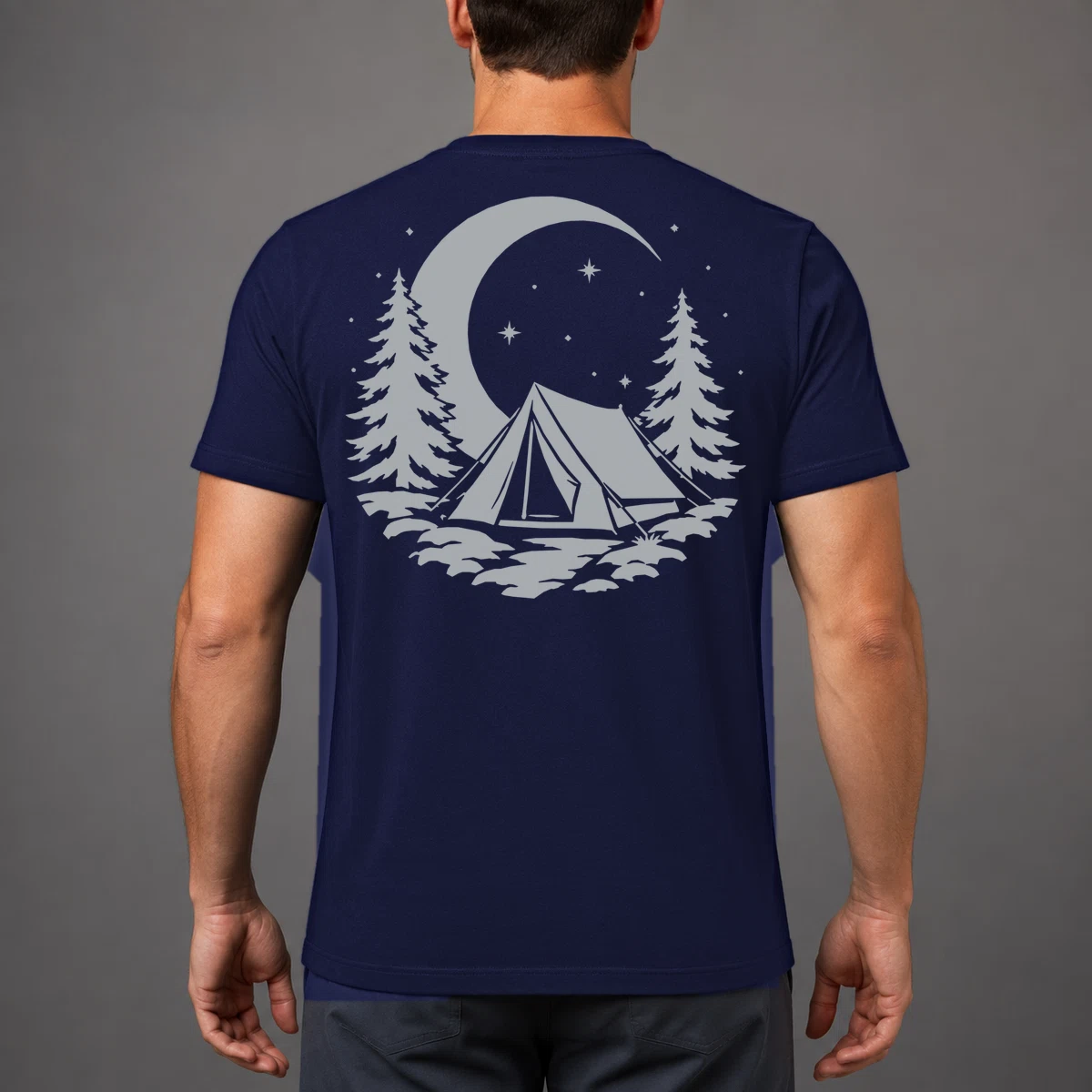 RPA05-TS — dark navy / Navy Blue 55